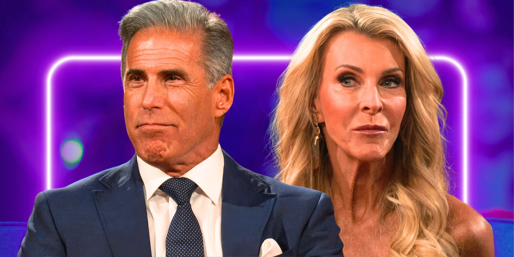 Guy Gansert de The Golden Bachelorette revela si todavía está desconsolado por el rechazo de Joan en medio de banderas rojas y rumores de Golden Bachelor