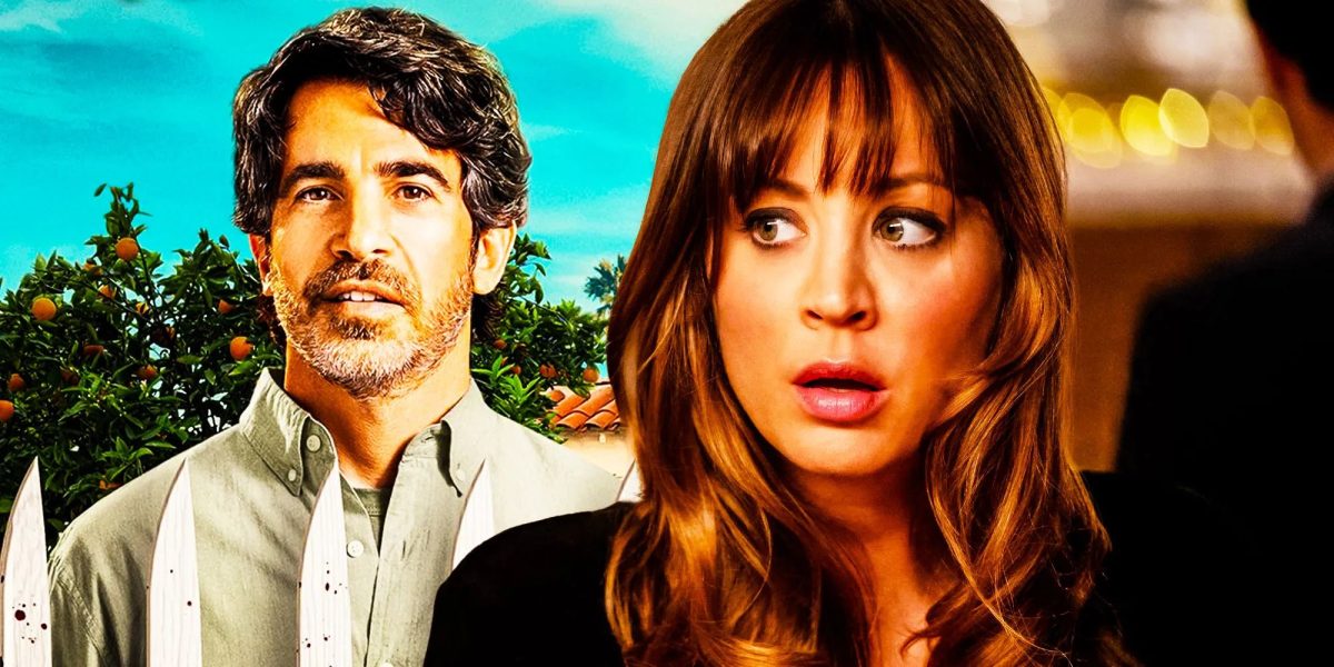 Basado en una historia real Elenco y guía de personajes