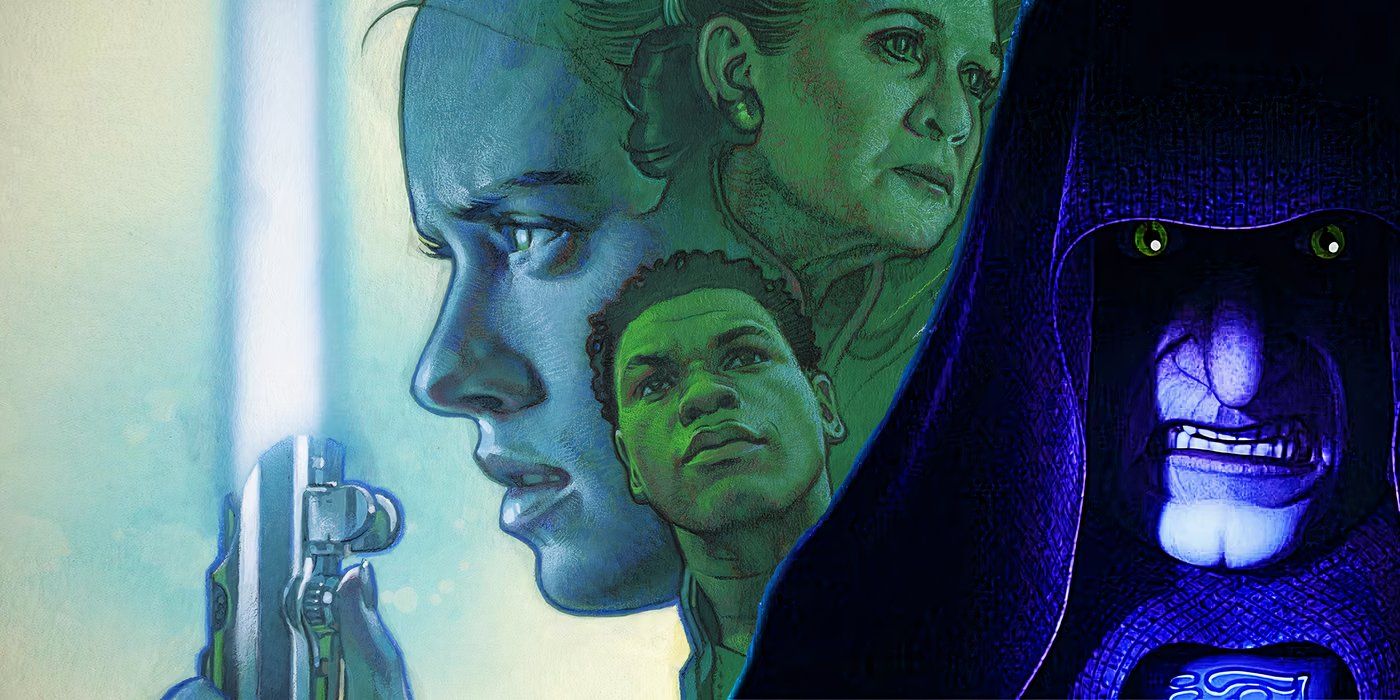 Star Wars: The Rise of the Skywalker se expandirá con nuevo contenido después de 5 largos años