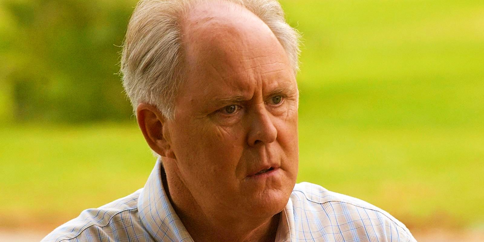 “¿Por qué es esto un factor en absoluto?”: John Lithgow aborda una reacción violenta a su lanzamiento de Harry Potter después de recibir una carta abierta pidiéndole que renuncie al programa