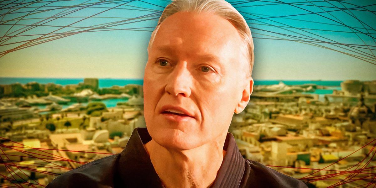 Cobra Kai confirma la muerte de un personaje desaparecido de Karate Kid