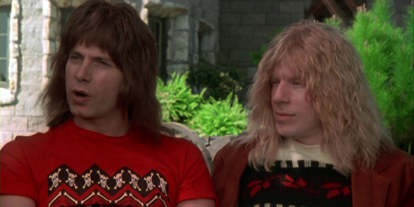 Spinal Tap 2: lo que la banda ha estado haciendo desde la película original revelada por Rob Reiner