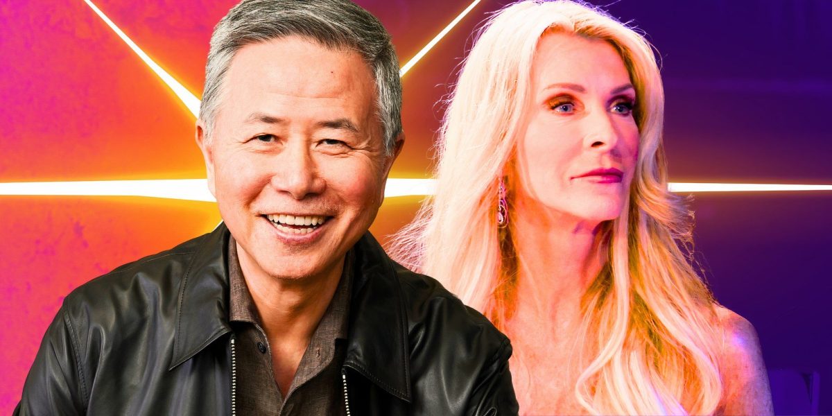 The Golden Bachelorette: creo que los productores deberían arriesgarse con Charles Ling para The Golden Bachelor (pero no creo que lo hagan)