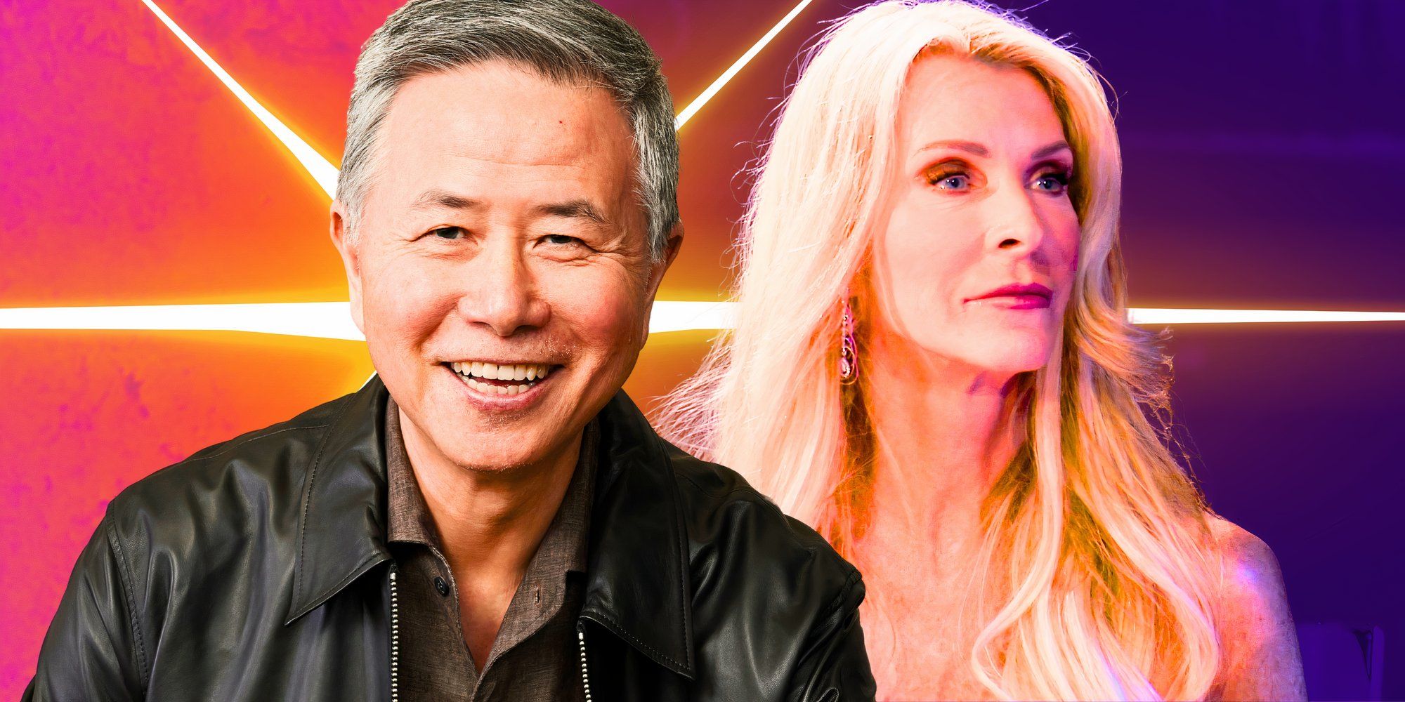 The Golden Bachelorette: creo que los productores deberían arriesgarse con Charles Ling para The Golden Bachelor (pero no creo que lo hagan)