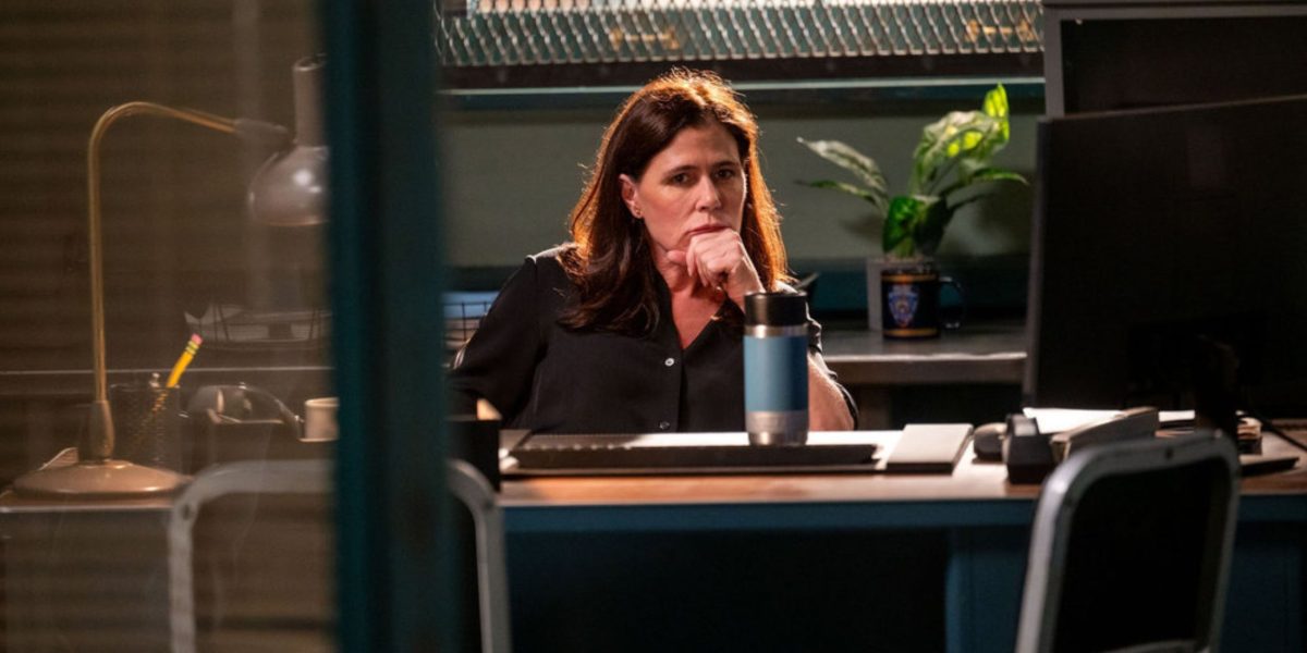 ¿Jessica Brady dejará la temporada 24 de Ley y orden? Por qué Maura Tierney ya podría estar saliendo después de debutar