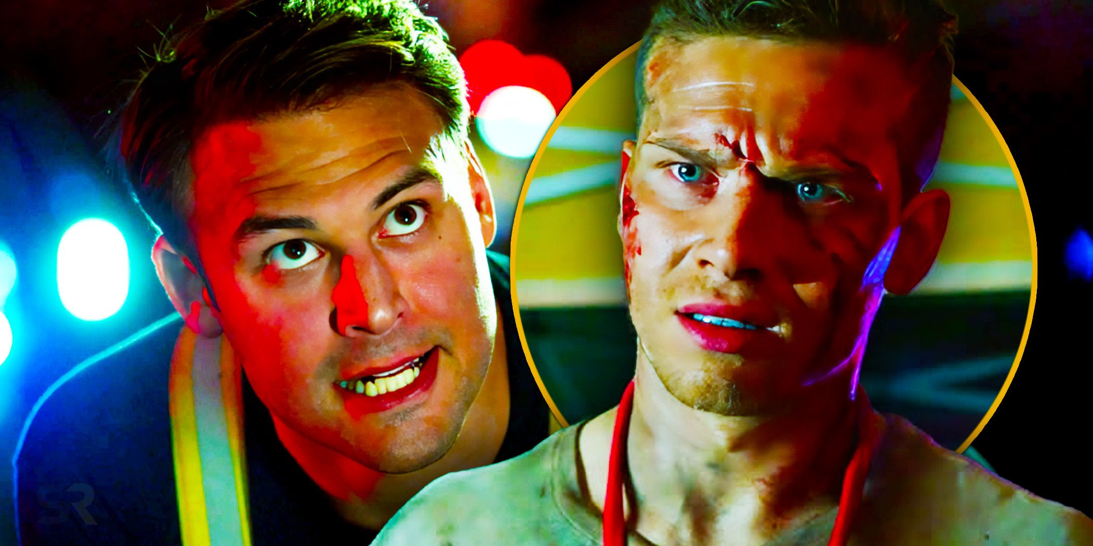 La reacción de Buck ante la posible salida de Eddie del 9-1-1 provocada por el showrunner: “Terminará girando como una peonza”