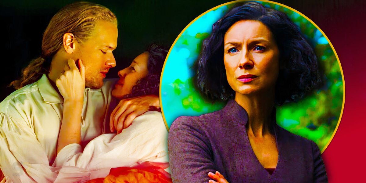 La temporada 8 de Outlander proporcionará un final satisfactorio mientras la serie de libros continúa, adelanta el productor