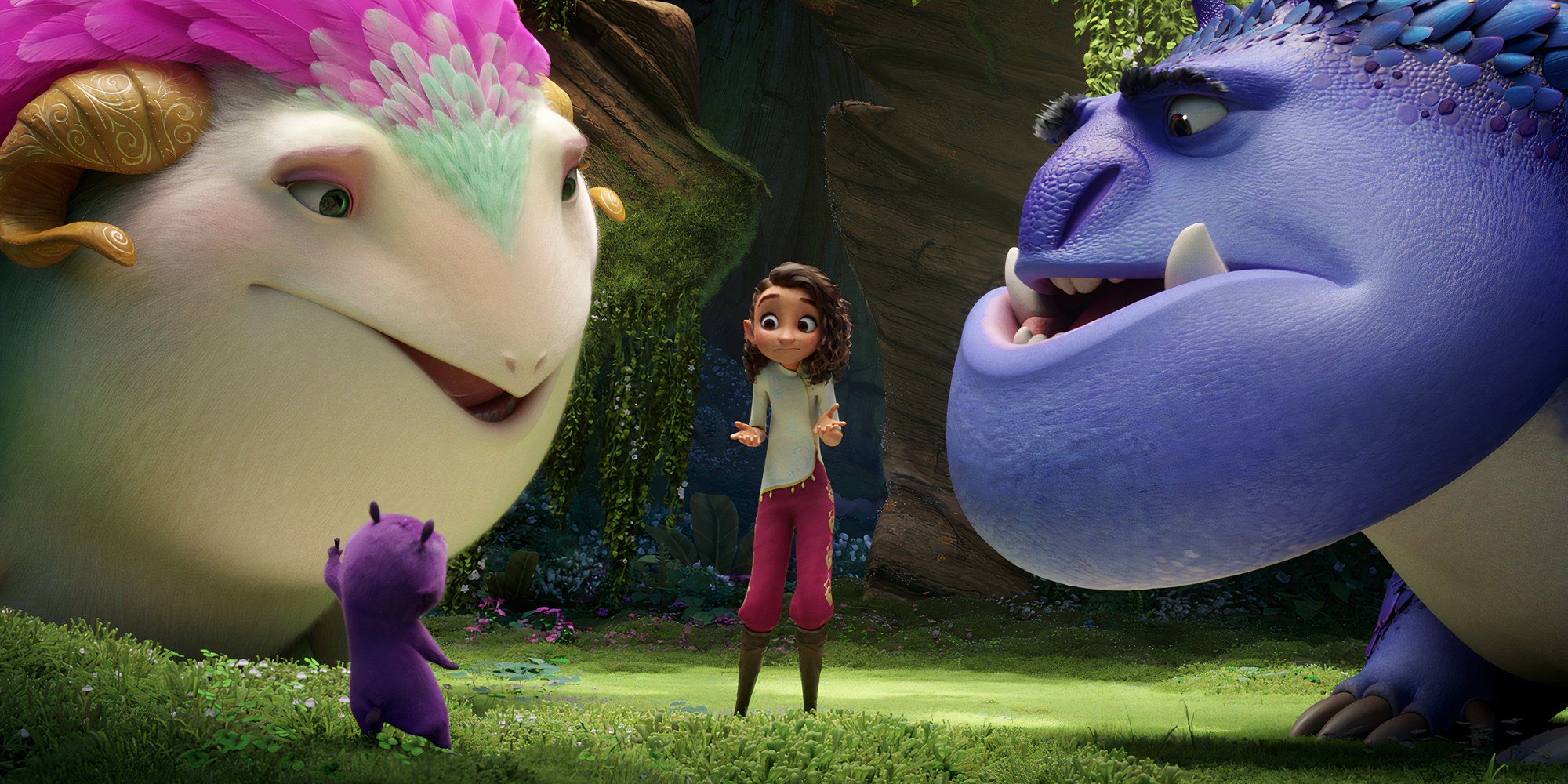 Guía de bandas sonoras hechizadas: cada canción y cuándo se reproducen