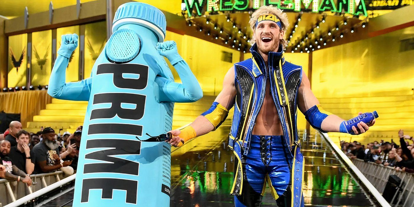 Los 10 mejores momentos de la WWE de Logan Paul, clasificados