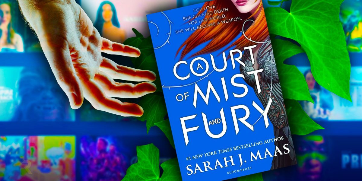 El programa Court Of Thorns & Roses de Hulu finalmente puede mejorar la historia de Tamlin más de una década después