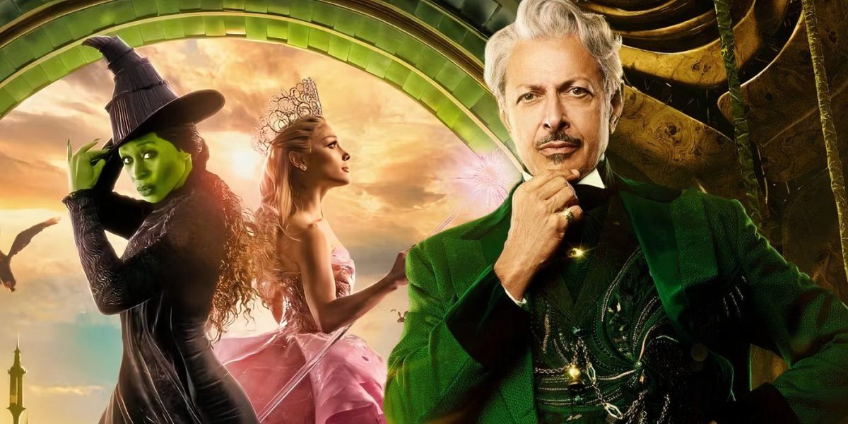 Wicked Part Two: fecha de lanzamiento, reparto, historia y todo lo que sabemos