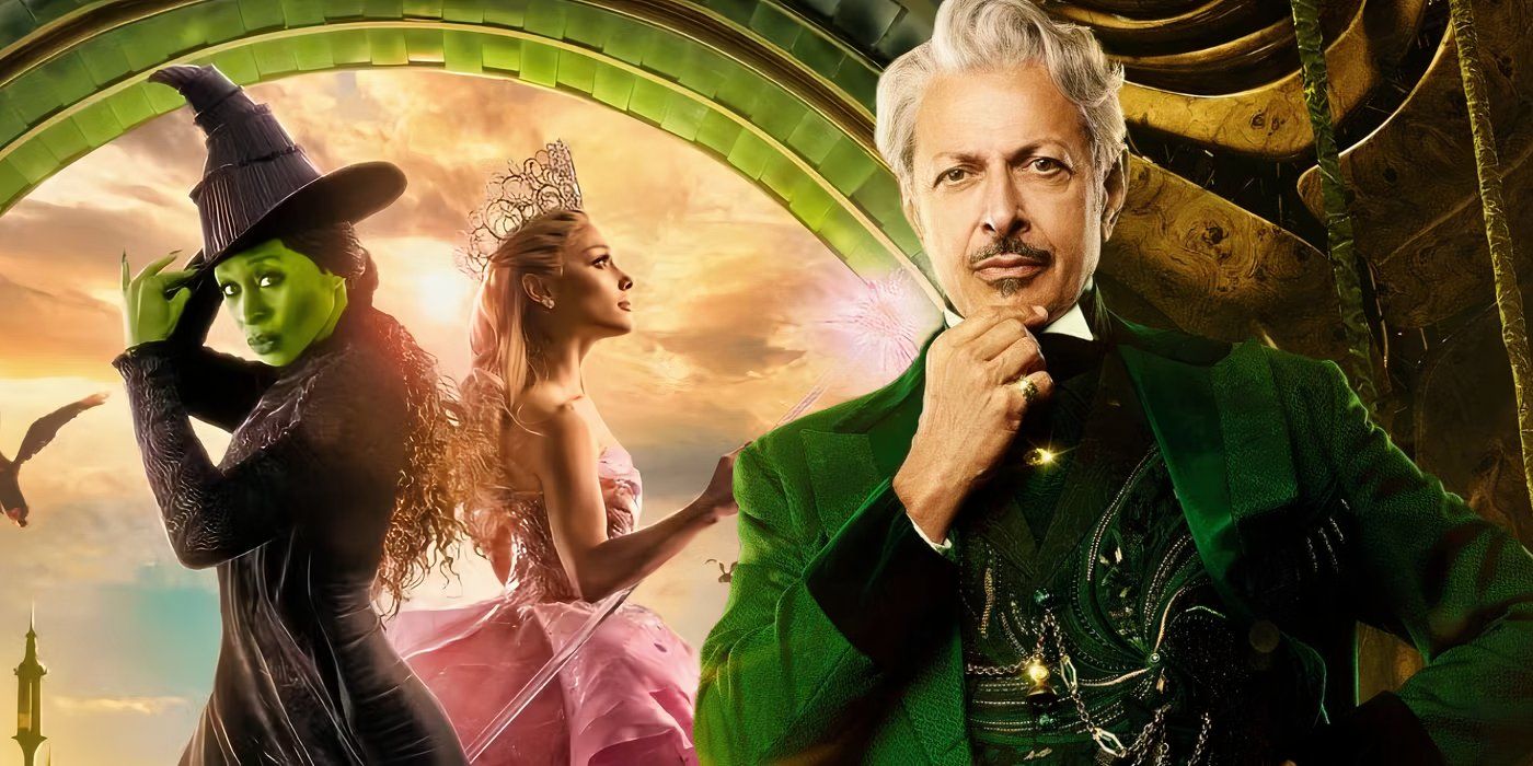 Wicked Part Two: fecha de lanzamiento, reparto, historia y todo lo que sabemos