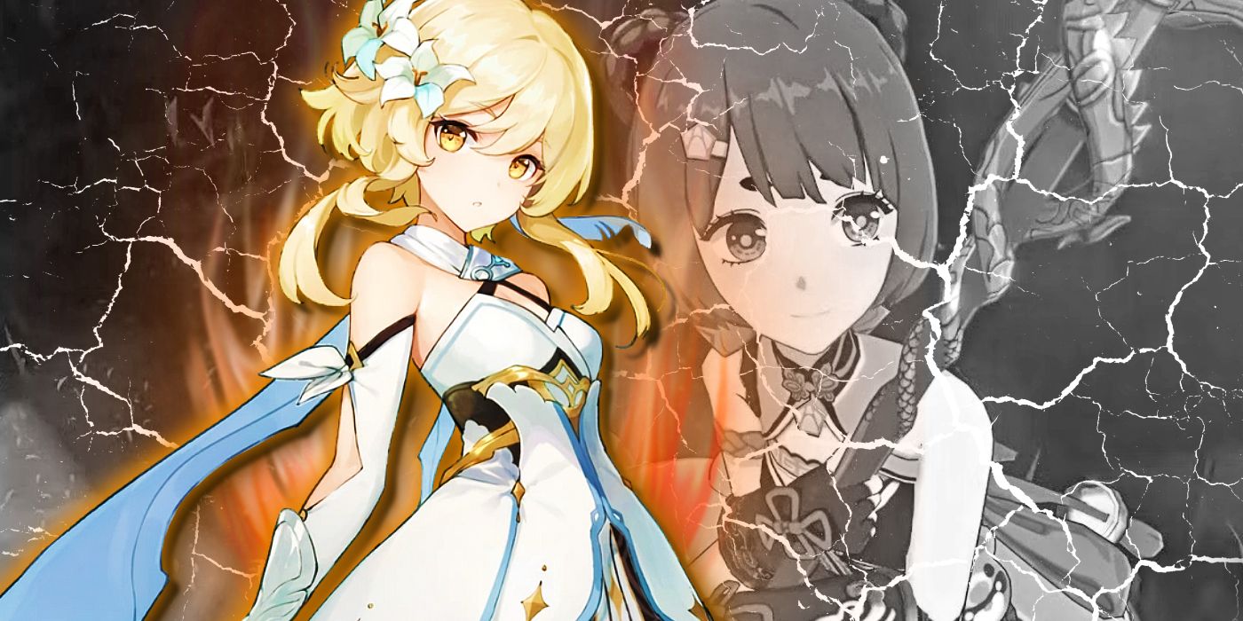 Fugas de Genshin Impact 5.3: el kit de Pyro Traveler muestra que el reinado de Xiangling como Pyro Sub-DPS puede haber llegado a su fin después de cuatro años