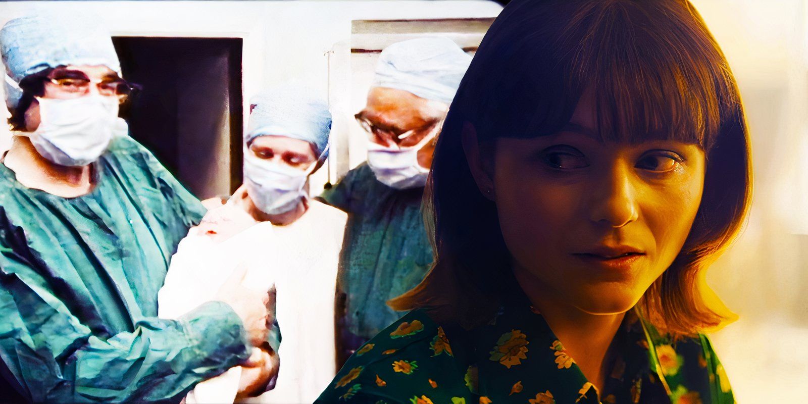 Joy True Story: Cómo sucedió realmente el desarrollo del primer bebé de FIV, Louise Joy Brown, en los años 60 y 70