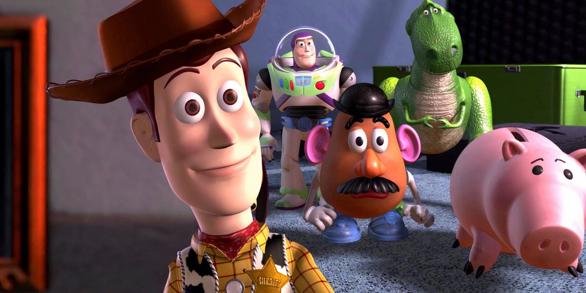 Revisión de Toy Story 2: la animación de Pixar es la rara secuela que en realidad es mejor que la original