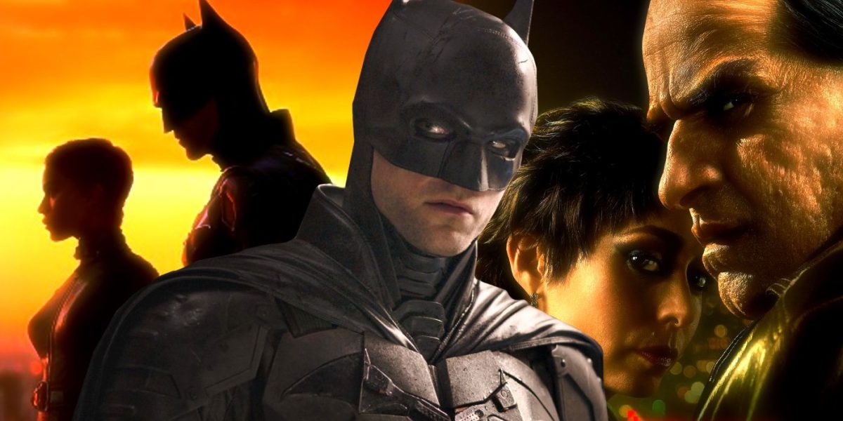 Batman 2 tiene la excusa perfecta para traer de vuelta a dos personajes importantes de DC basados en una escena