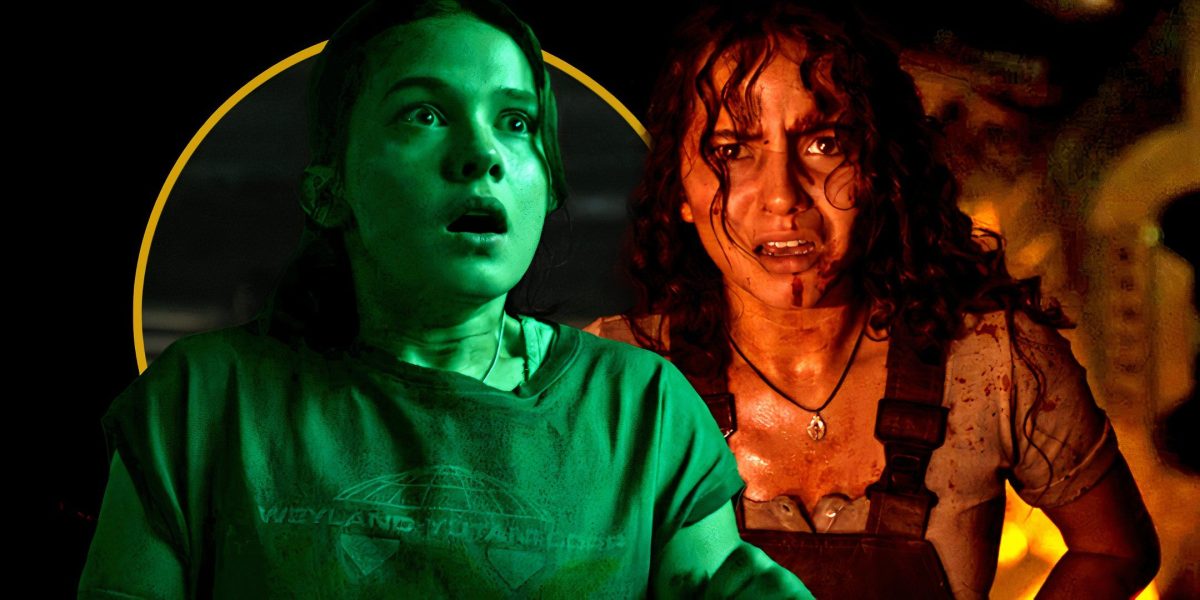 "Resolución de problemas cinematográficos en su estado más delicioso": Alien: La escena de Romulus Chestburster fue mucho más práctica de lo que piensas, la estrella explica cómo lo hicieron y la sorprendente respuesta a su muerte