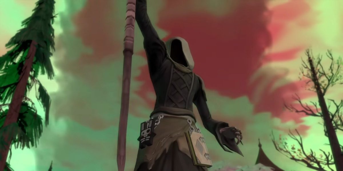 Los Sims 4: Vida y Muerte: ubicación y programación de todos los festivales