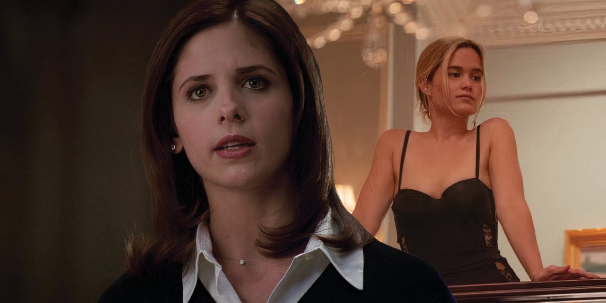 La banda sonora debut de Cruel Intentions en Rotten Tomatoes es apenas la mitad del clásico de culto de Sarah Michelle Gellar