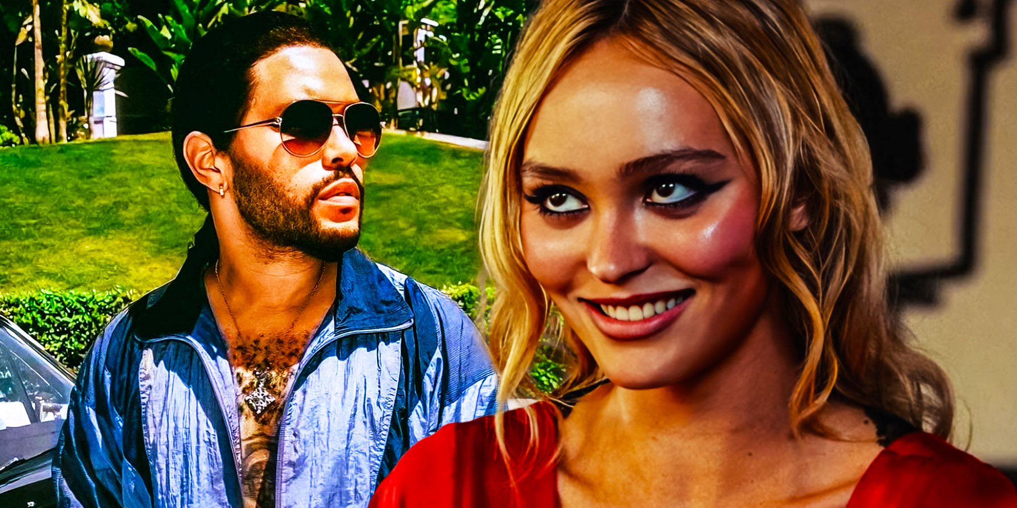 Resumen del episodio 1 de The Idol: Jocelyn tiene una imagen filtrada y Tedros viene al rescate