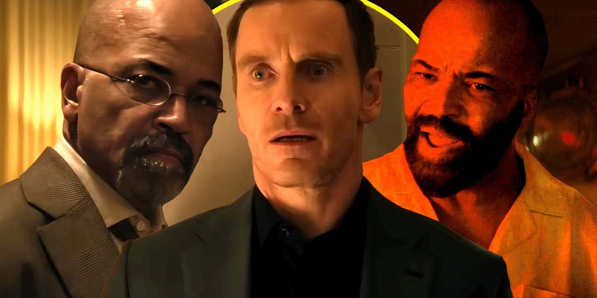 En qué se diferencia el nuevo programa de espías del actor de James Bond nominado al Oscar de la franquicia 007