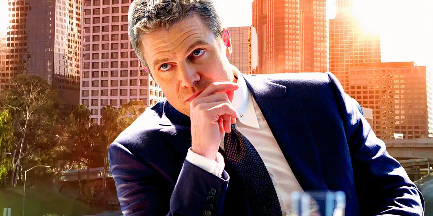 El avance de Suits LA revela el nuevo personaje de abogado de Stephen Amell en acción en el spin-off
