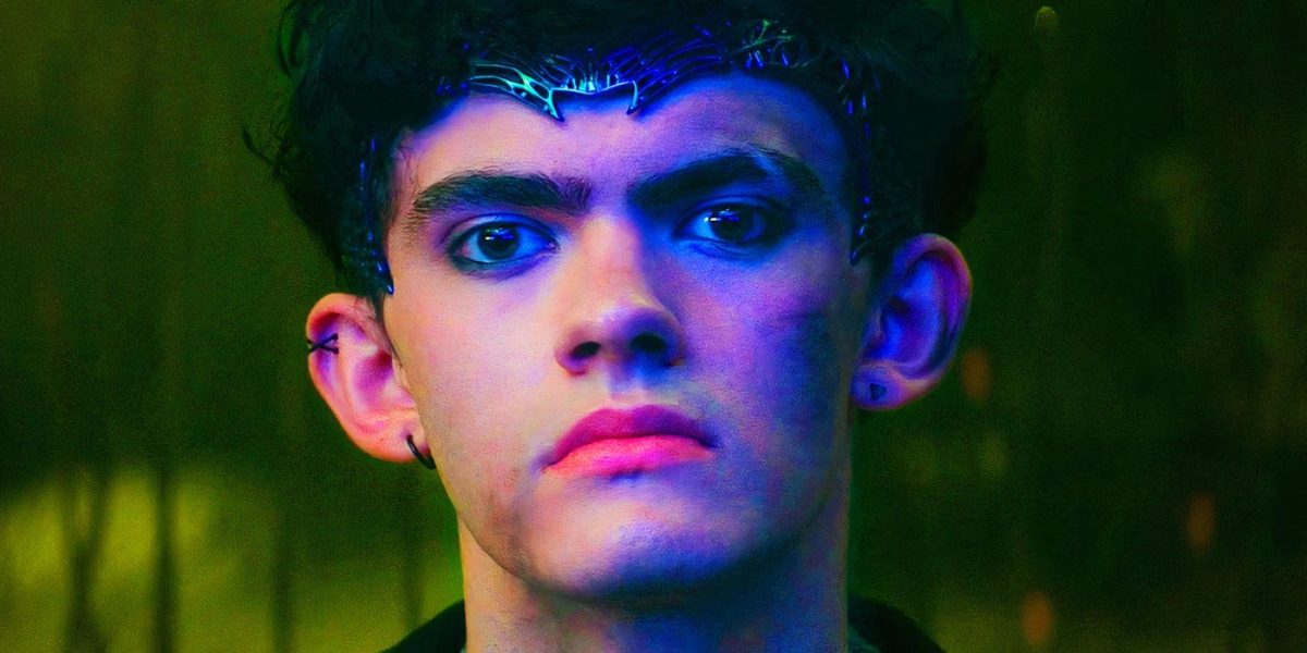 Sí, Marvel tiene su propio musical perverso que pone a Wiccan en el centro del escenario