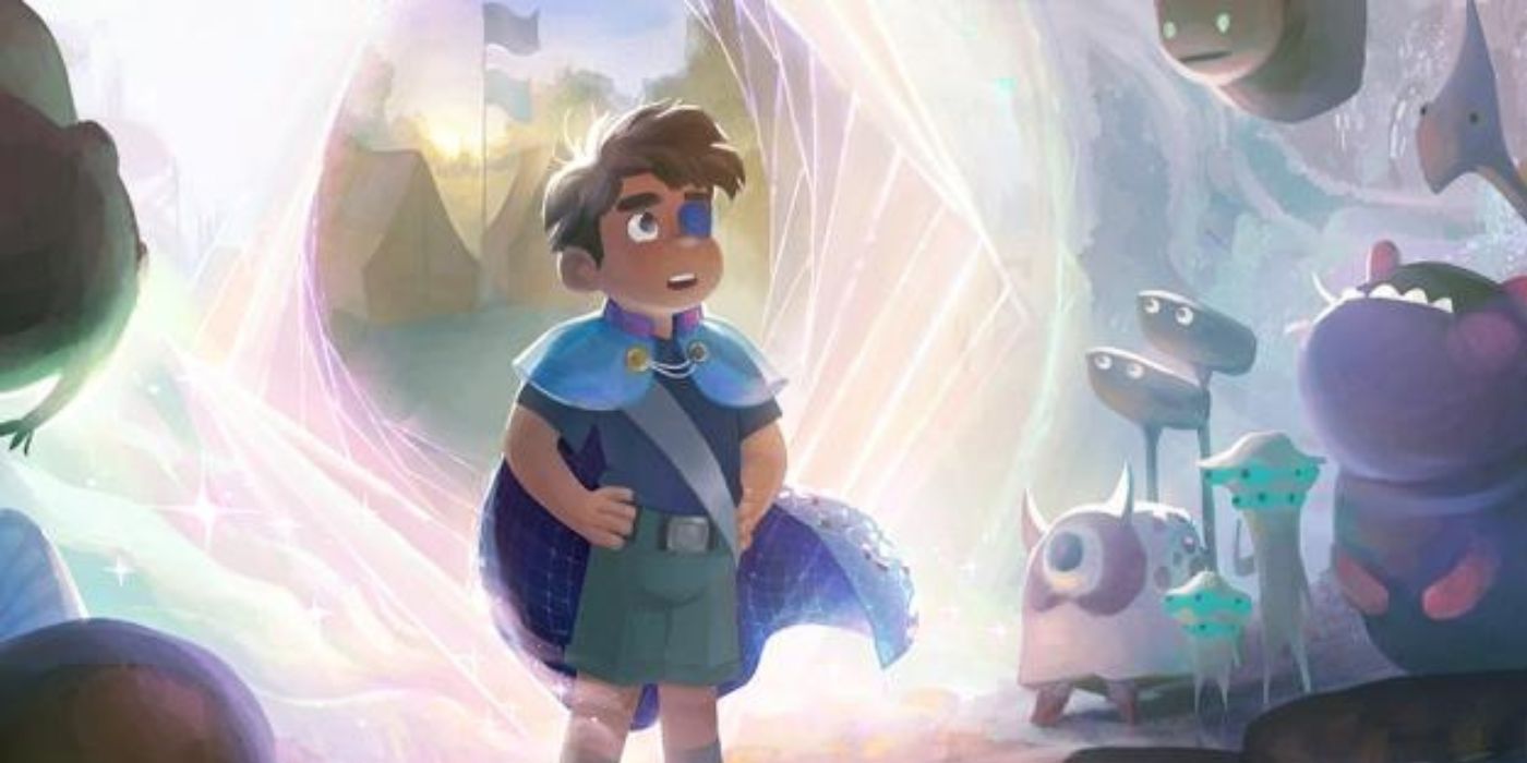 La próxima película de Pixar tendrá “referencias de ciencia ficción y terror” y ampliará los límites de las calificaciones para el estudio, dice el director