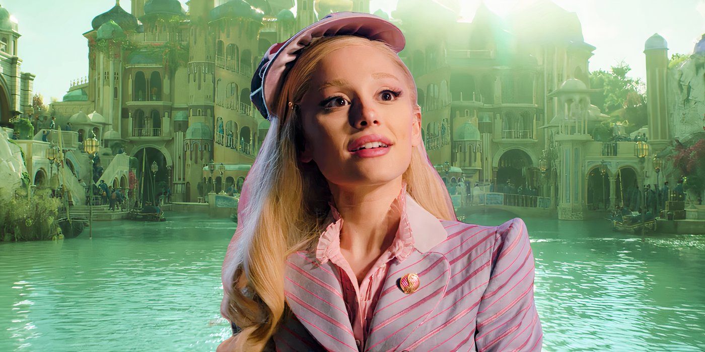 El malvado director le dio a Studio un ultimátum cuando Universal consideró dividirse en dos partes