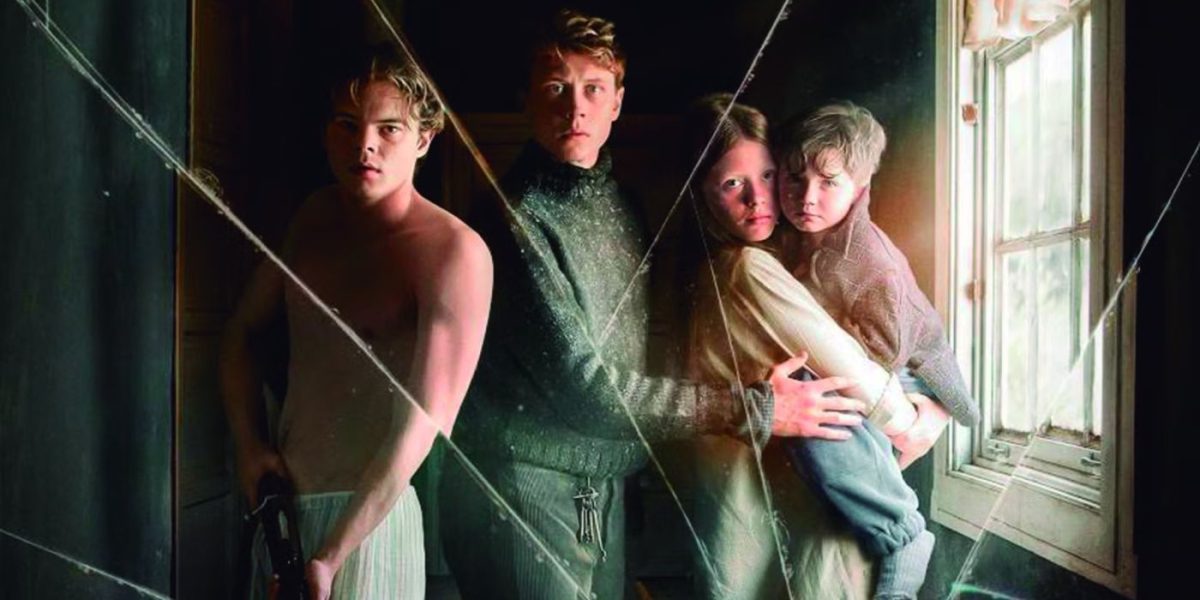 Explicación de Marrowbone: lo que realmente significa la película de terror Mia Goth y Anya Taylor-Joy