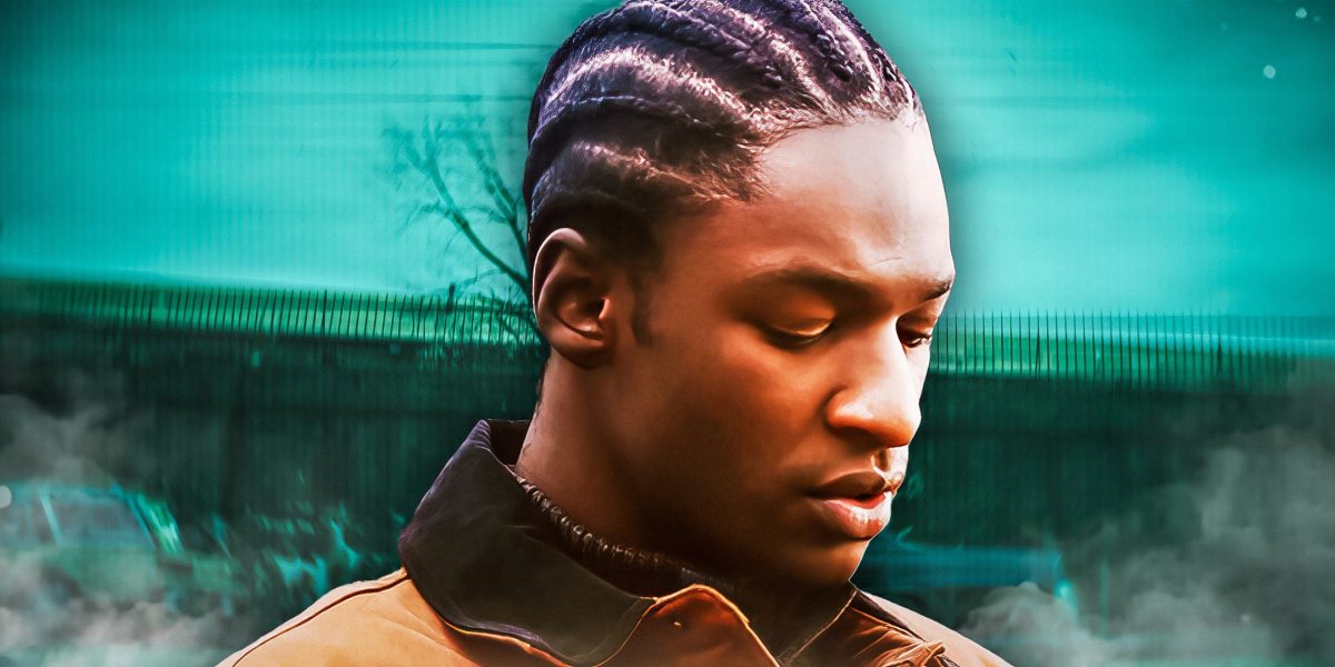 Final de Rob Peace explicado