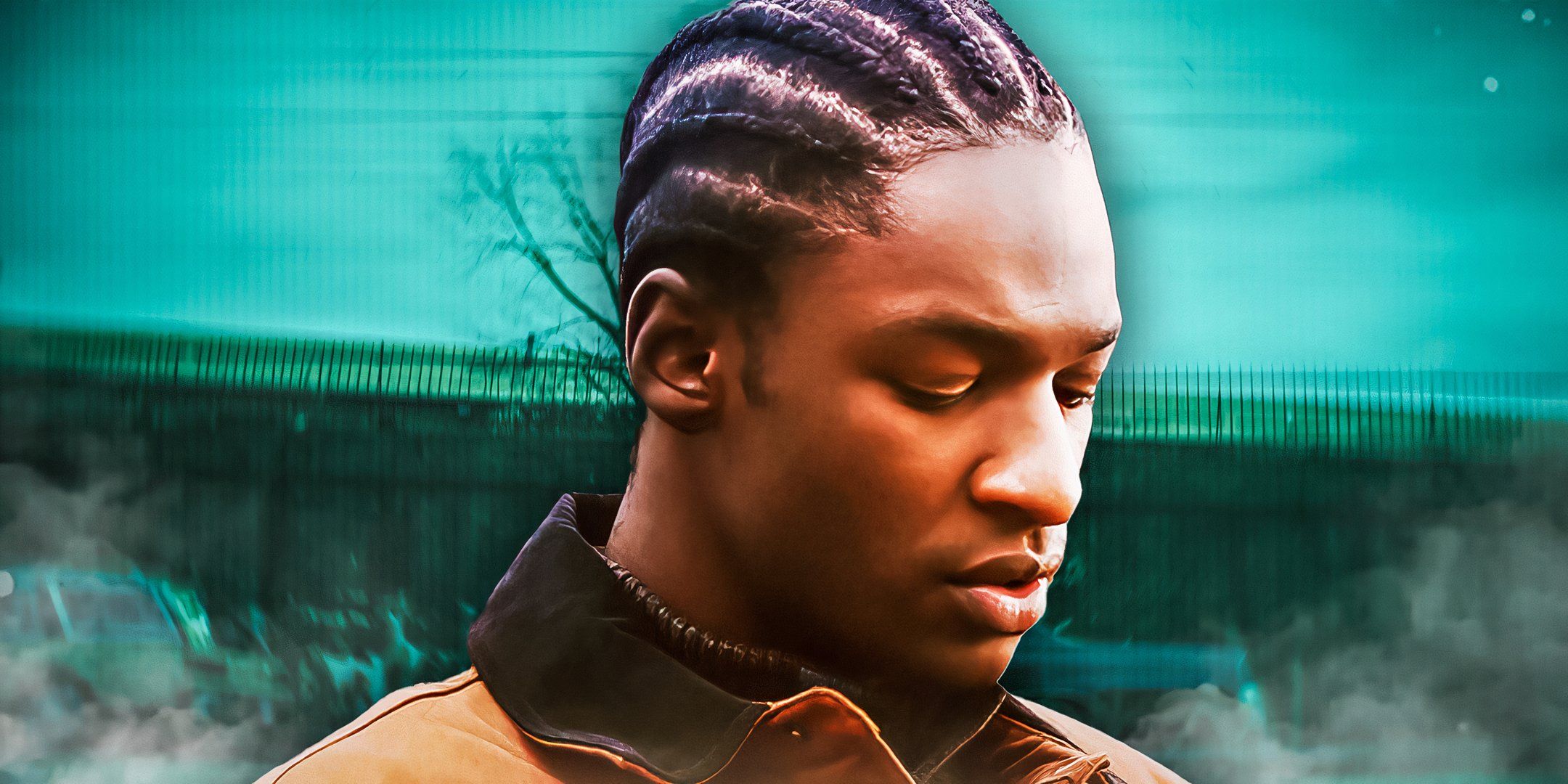 Final de Rob Peace explicado