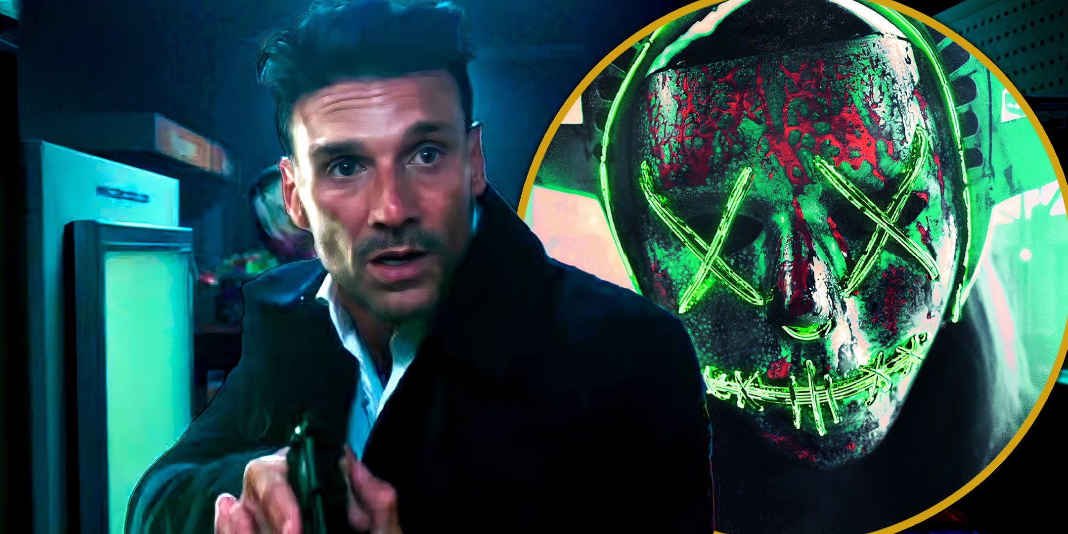 Las posibilidades de regreso de The Purge 6 obtienen una respuesta incierta por parte de la estrella de la franquicia, a pesar de que el guión se centra en su personaje