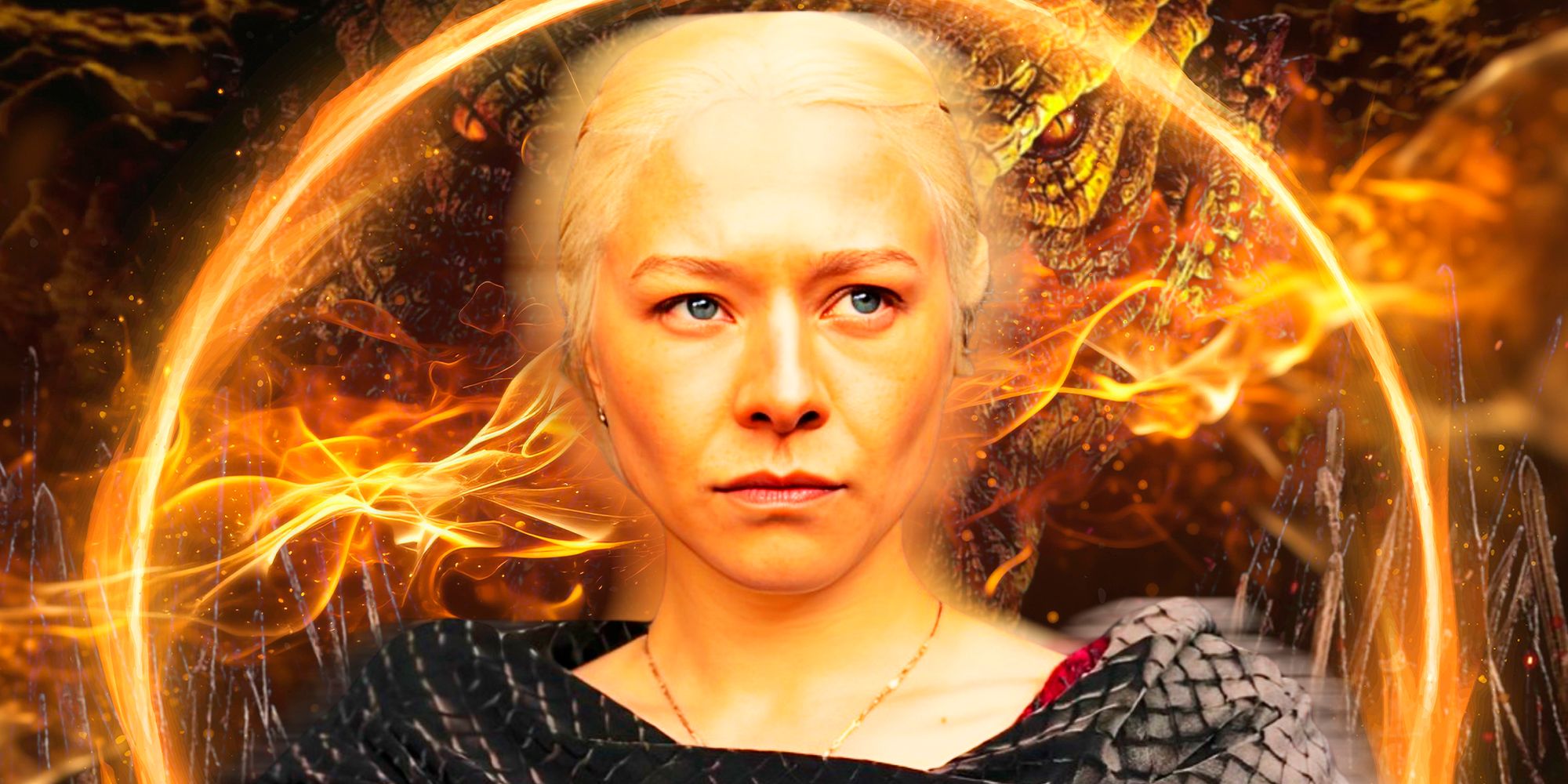 El nuevo reemplazo de Game Of Thrones de HBO muestra cuán buena es realmente House Of The Dragon