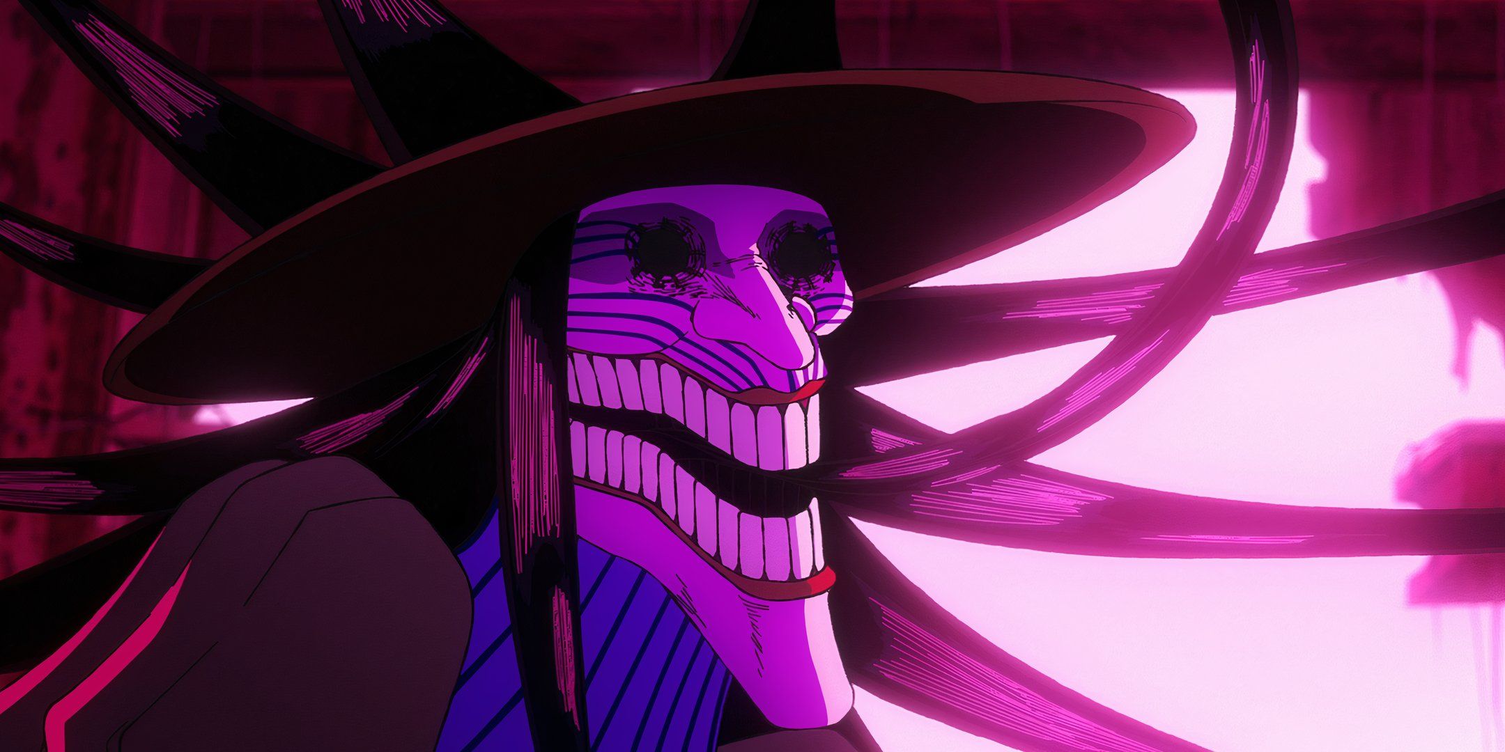 ¿Quién es acrobático sedoso? Explicación del último villano de Dan Da Dan