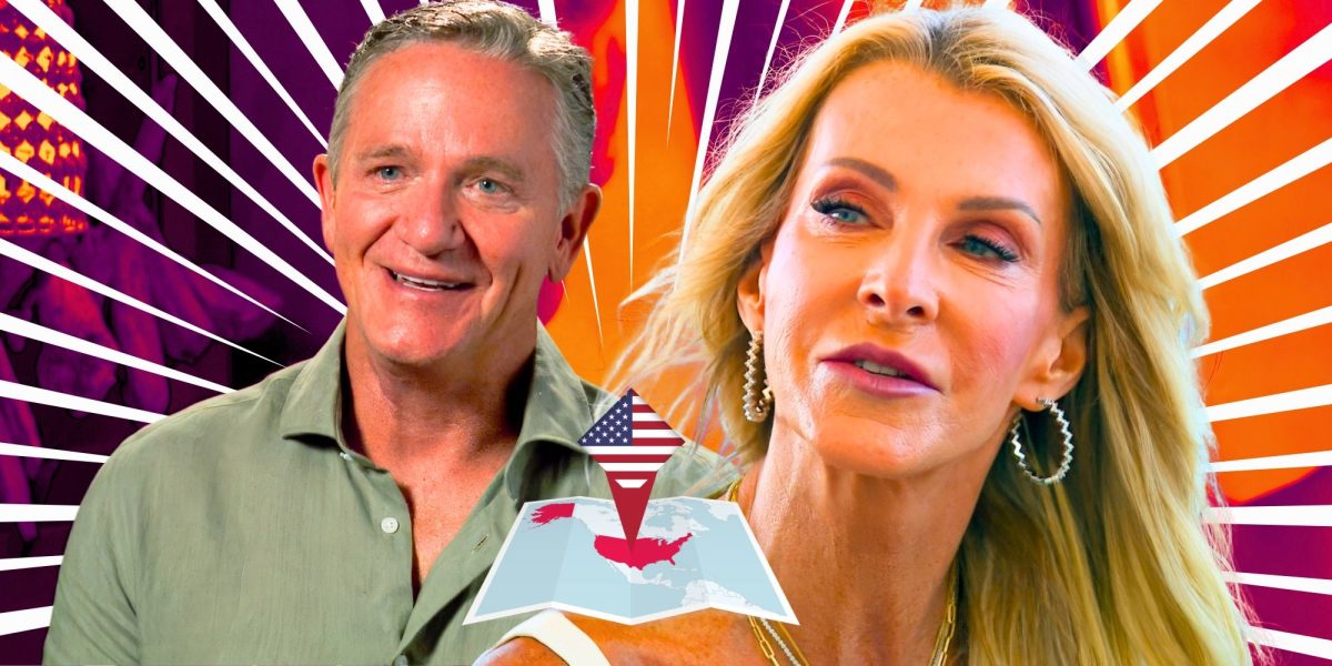 The Golden Bachelorette: el estatus de villano de Chock Chapple no durará para siempre (¿se casará con Joan Vassos y se redimirá?)