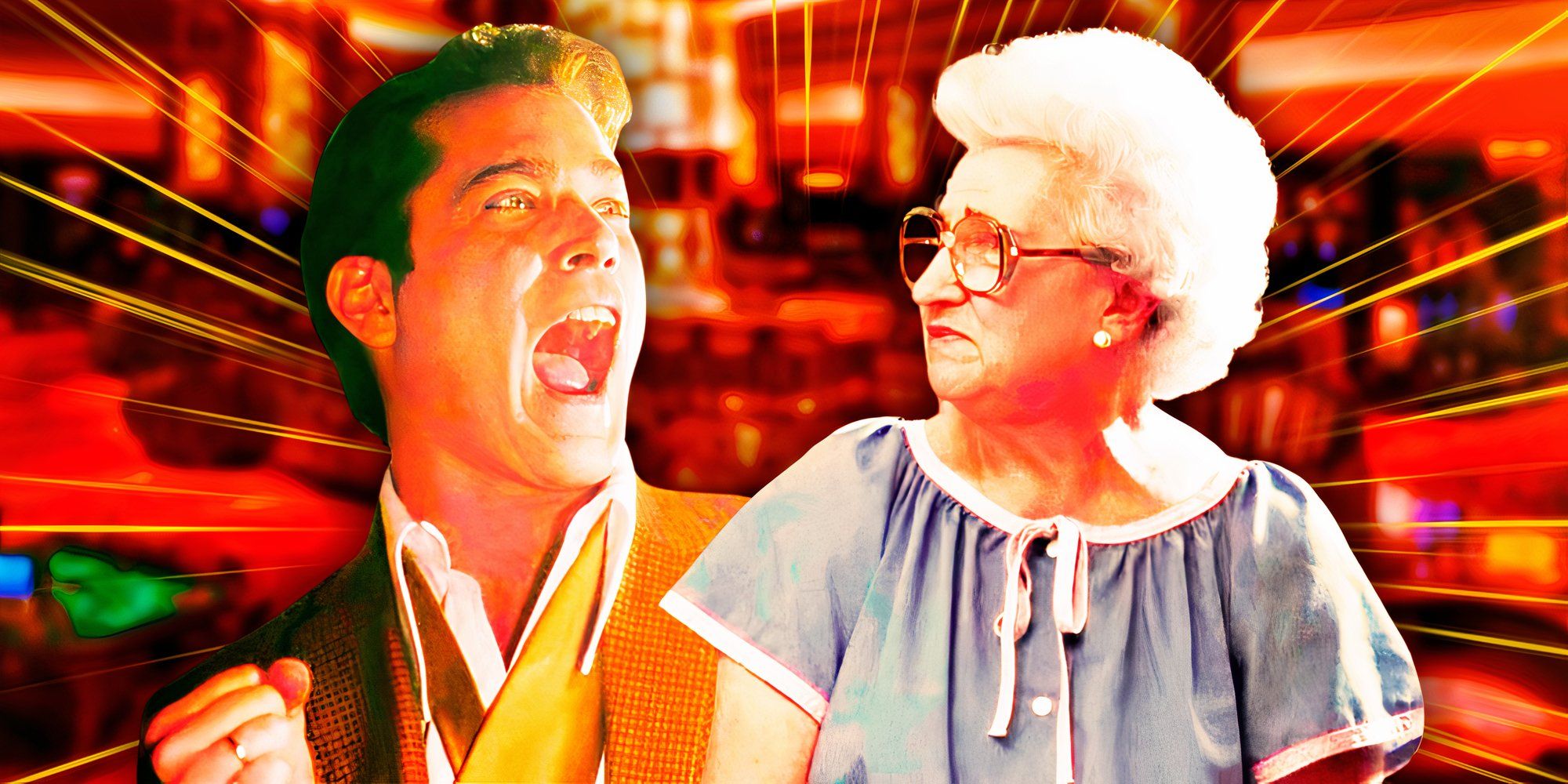 Esta teoría de Goodfellas le da un significado completamente nuevo a una de sus escenas más divertidas