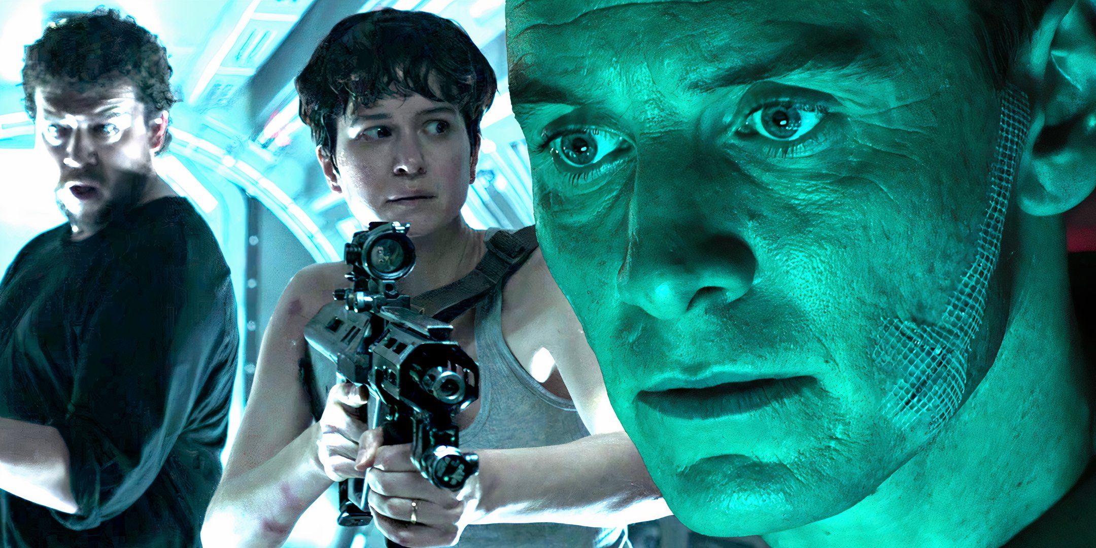 Posibilidades de regreso de la secuela alienígena de Ridley Scott abordadas por Covenant Star 7 años después del final del suspenso