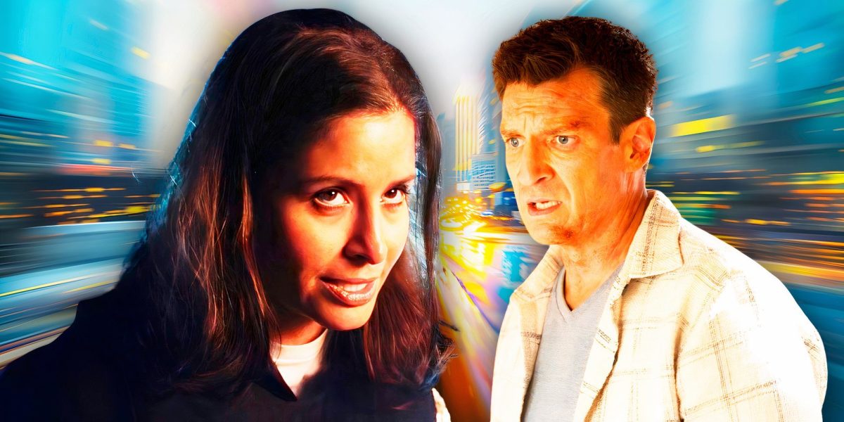 Por qué la capitana Zoe Andersen fue asesinada por el novato: se explica su muerte