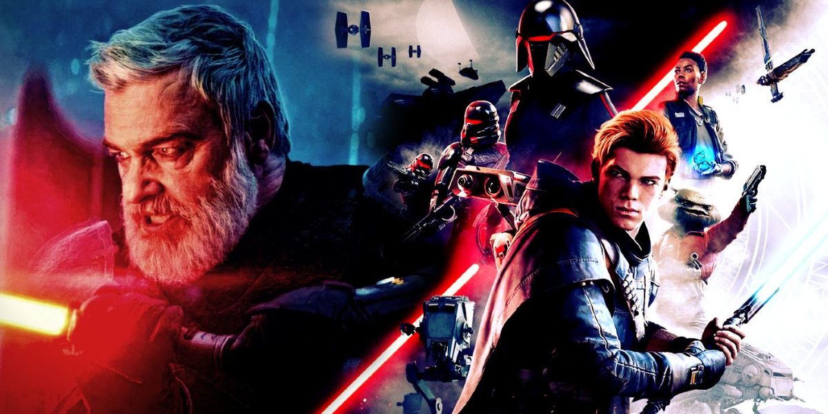 La historia de Baylan Skoll de Ahsoka refleja a un peligroso villano de la orden caída: ¿compartirá el mismo destino?