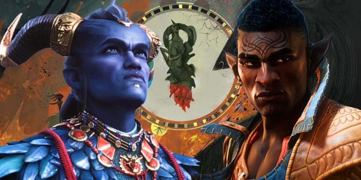 Dragon Age: The Veilguard - ¿Quién debería quedarse atrás en “The Dread Wolf Rises”?