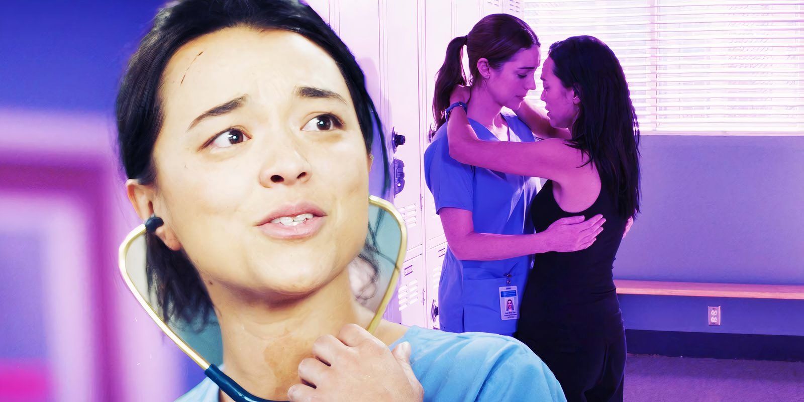 ¿Qué pasó con Mika en la temporada 21, episodio 8 de Grey’s Anatomy? Explicación de la salida de Midori Francis