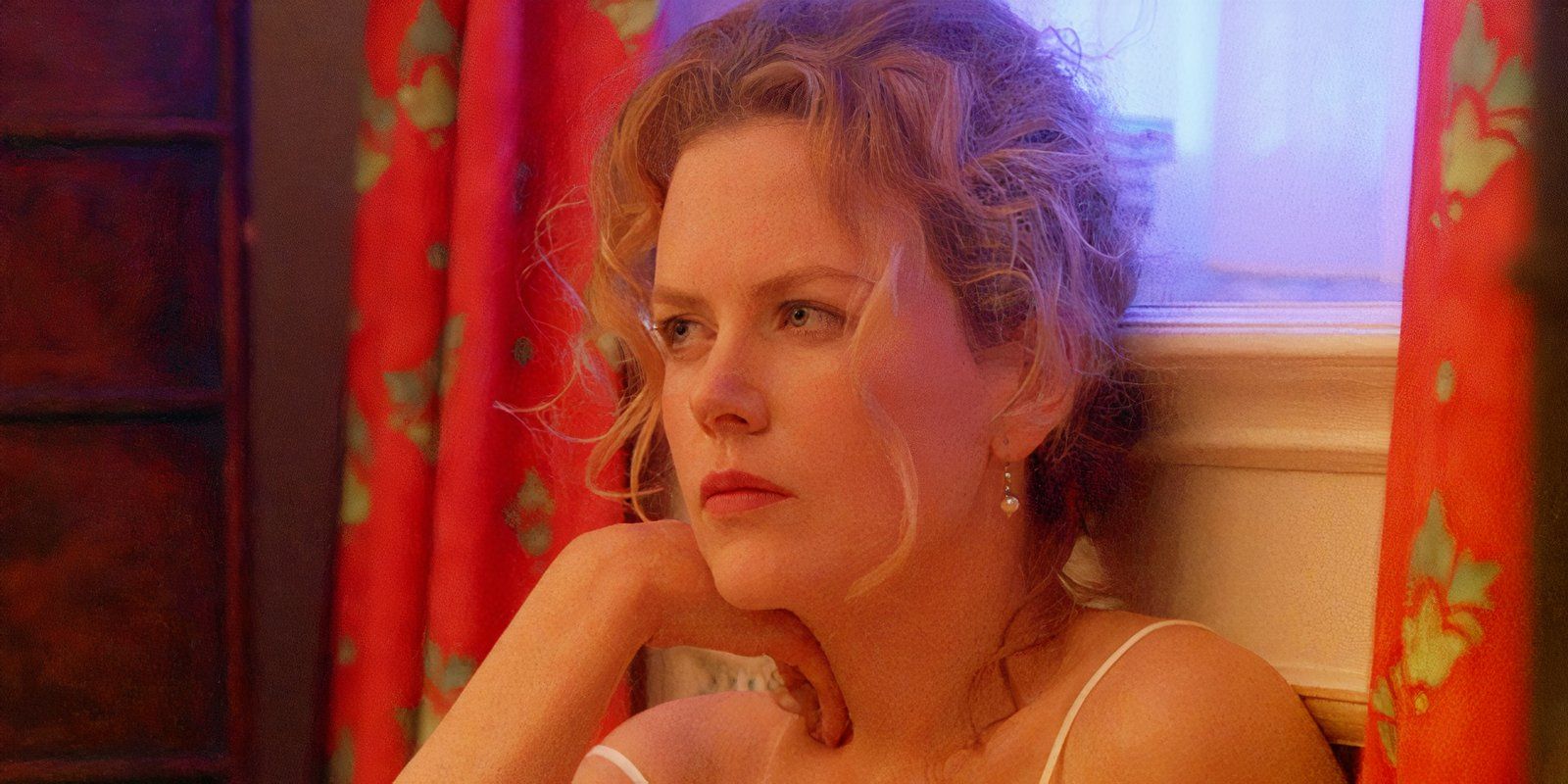 “Intente siempre desmitificar”: cómo Stanley Kubrick realmente hacía películas, explicado por Nicole Kidman