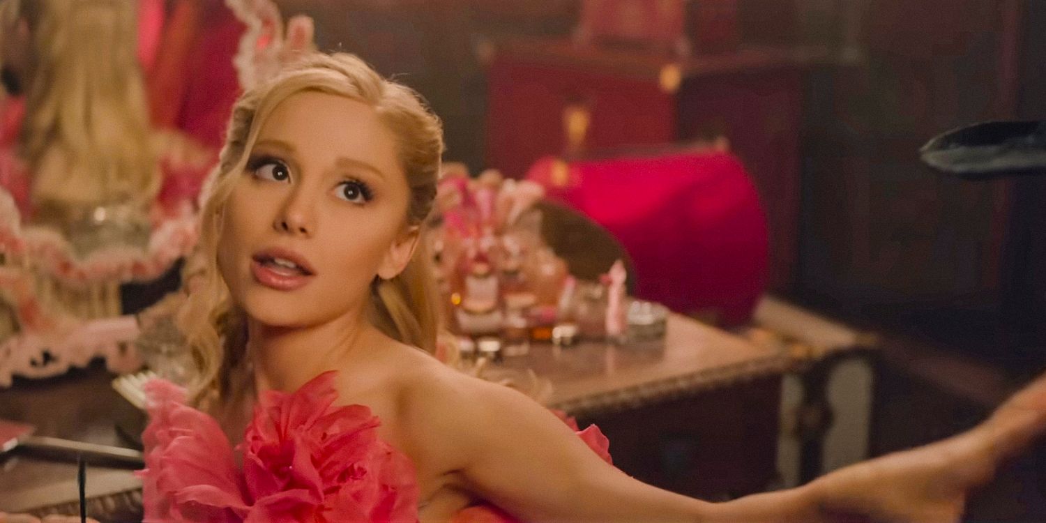 Ariana Grande vs Kristin Chenoweth: ¿De quién es mejor Glinda?