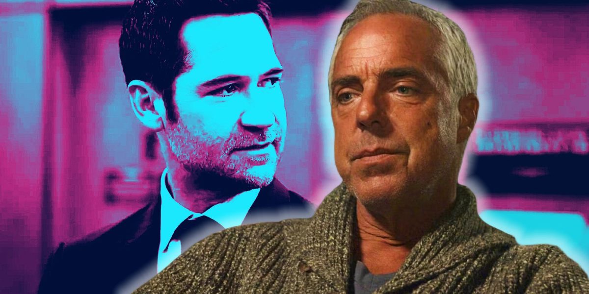 La temporada 4 de The Lincoln Lawyer ya está provocando una solución al problema ausente de Bosch