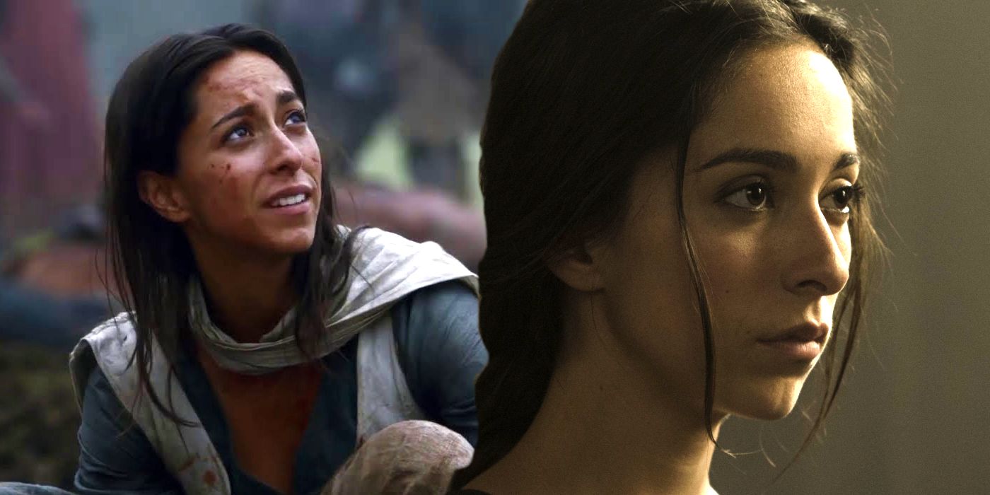 Talisa Stark de Game Of Thrones es mucho mejor que su homóloga del libro: por qué la esposa de Robb no merece el odio