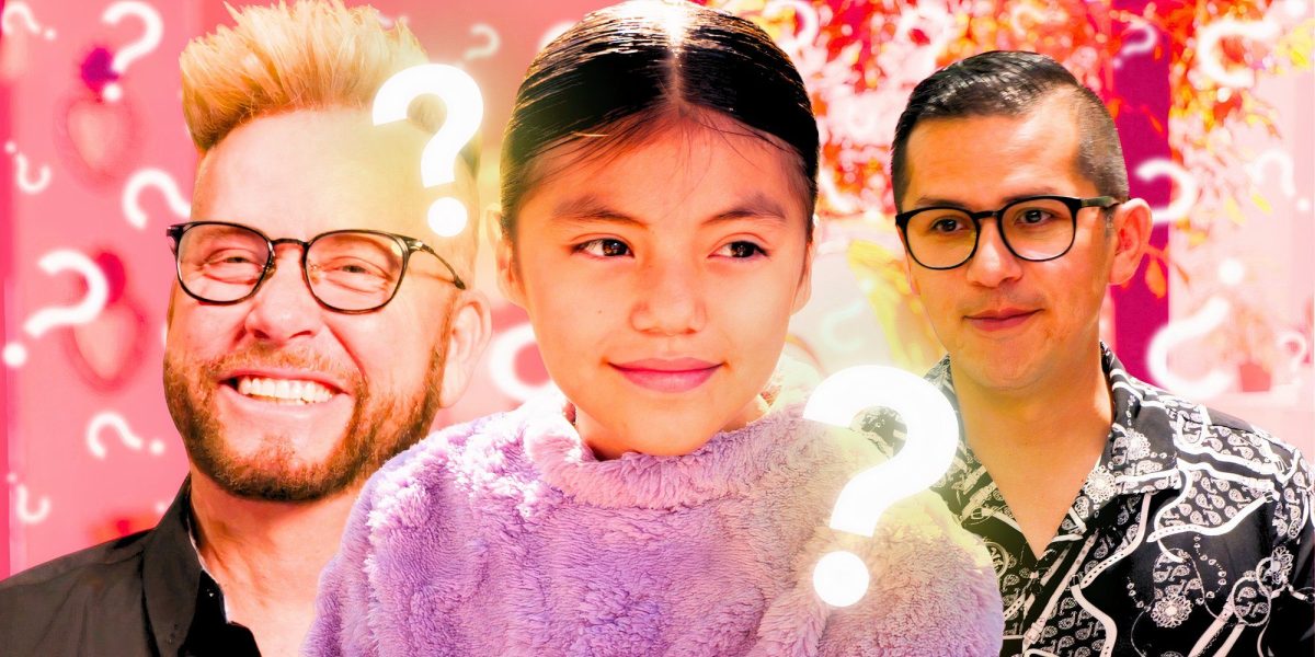 Prometido de 90 días: Hannah, la hija de Armando Rubio y Kenny, parece adulta en fotos de cumpleaños irreconocibles