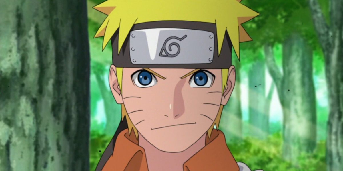 Lista de relleno de Naruto: Shippuden: qué episodios omitir