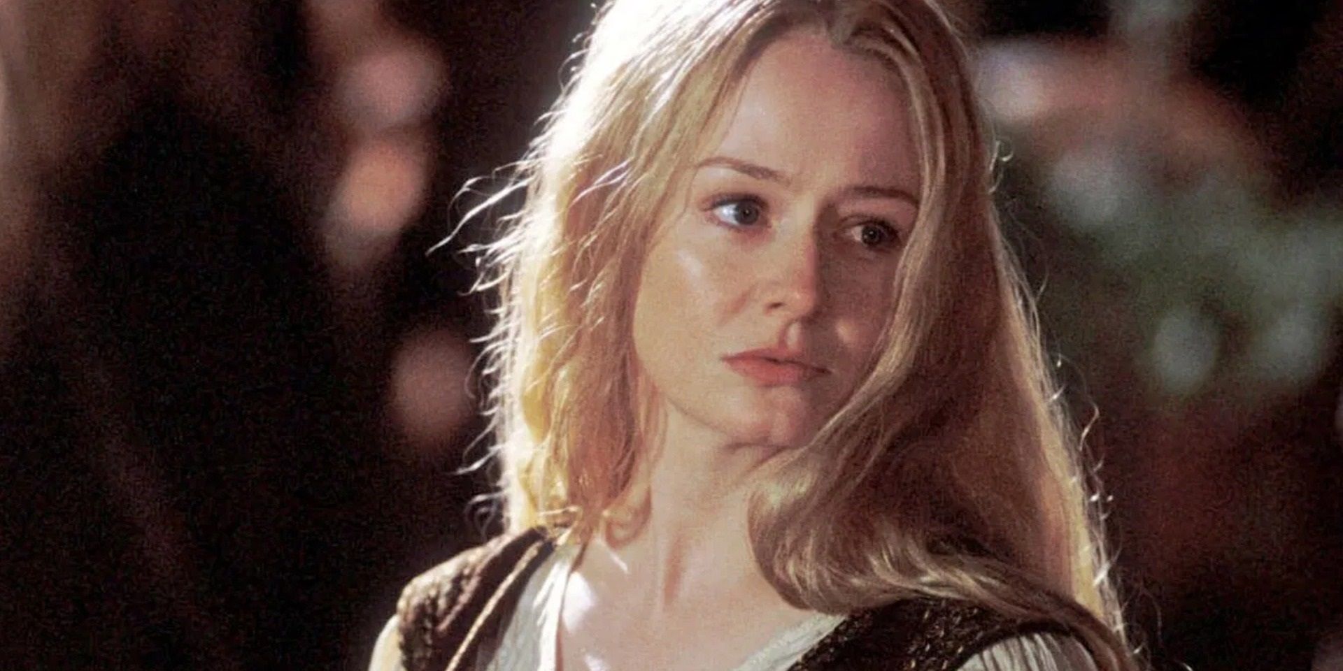 ¿Qué pasó con Éowyn después de la derrota de Sauron en El Señor de los Anillos?