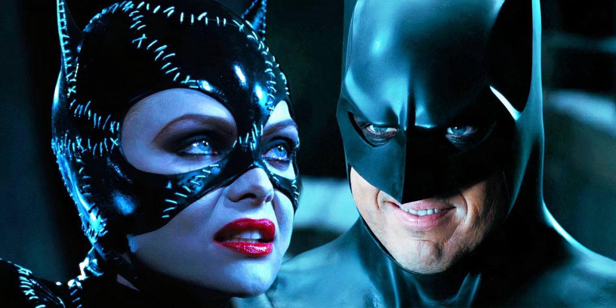 Hay una secuela de Batman '89 y los fanáticos de DC la subestiman criminalmente